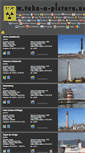 Mobile Screenshot of lighthouses.take-a-picture.net